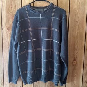 Oscar De La Renta men’s sweater